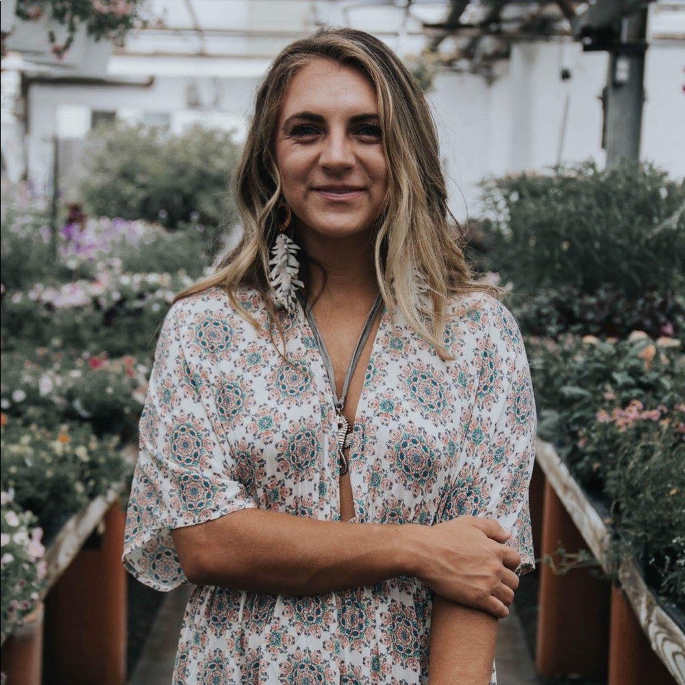 Meet your Posher, Melitta